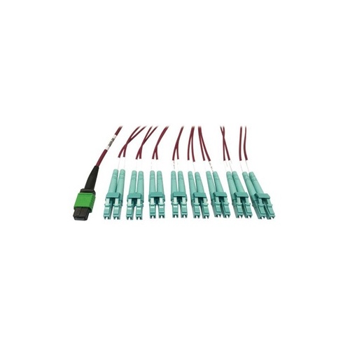 Tripp Lite Mmf Fiber B/o 16f Mtp/mpo-apc X8 Lc 3m (N846D03M16EMG)