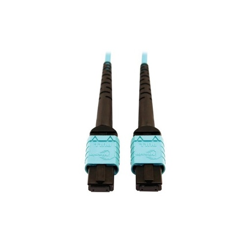 Tripp Lite Mmf Fiber Cable 24f Mtp/mpo-pc F/f 10m (N846D10M24AAQ)