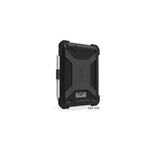 Higher Ground Ipad Folio Case W/hand Strap 5th&6th Gen (PRTXFOLIO6)