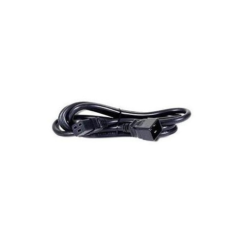 APC Pwr Cord, 16a, 100-230v, 2, C19 To C20 (AP9892)