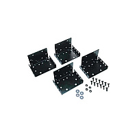 Tripp Lite 2 Post Rm / Wall Mt Kit For Smart Pro On (2POSTRMKITWM)