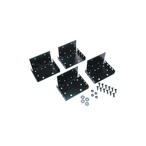 Tripp Lite 2 Post Rm / Wall Mt Kit For Smart Pro On (2POSTRMKITWM)