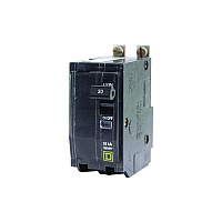 APC Pdu 2-pole 30amp Bolt Onsquare D Breaker (PD2P30ABBSD)