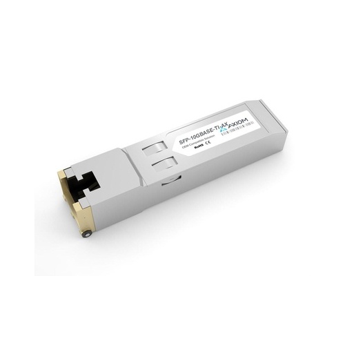 Axiom 10gbase-t I-temp Sfp+ (SFP10GBASETIAX)