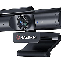 Avermedia Technologies Live Streamer Cam 513. (PW513)