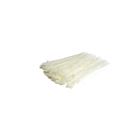 StarTech 6in Nylon Cable Ties - Bulk Pack Of 1000 (CV150K)