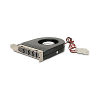 StarTech Expansion Slot Rear Exhaust Cooling Fan (FANCASE)
