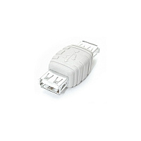 StarTech Usb A Gender Changer - F/f (GCUSBAAFF)