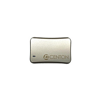 Centon Electronics Centon External Ssd, Usb 3.2 , 480gb (S1S3M480.1)