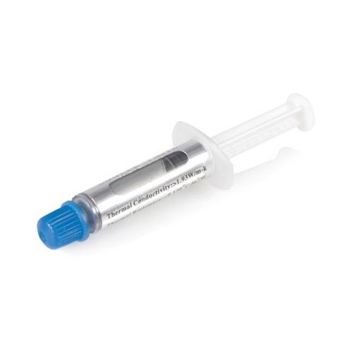 StarTech Metal Oxide Thermal Cpu Paste Compound (SILVGREASE1)