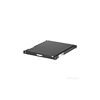 StarTech 22 Deep Slide Server Rack Cabinet Shelf (SLIDESHELFD)
