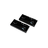 StarTech Usb Ps2 Kvm Console Cat5 Extender (SV565UTP)