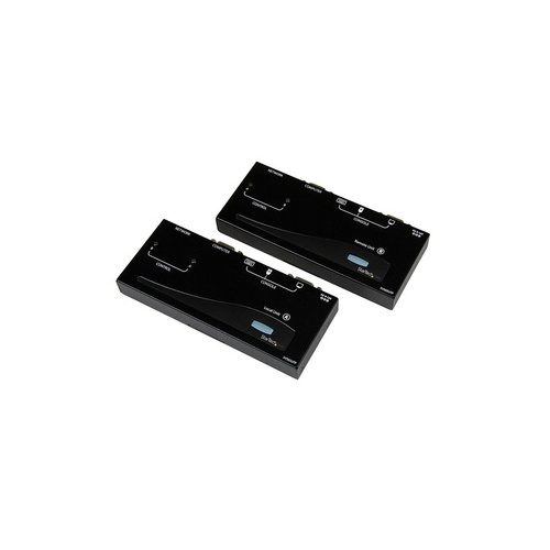 StarTech Usb Ps2 Kvm Console Cat5 Extender (SV565UTP)