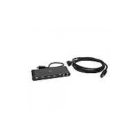 C2G Usb C Dock Kit For Laptops (C2G54479)