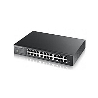 Zyxel Gs1900-24ep (GS190024EP)