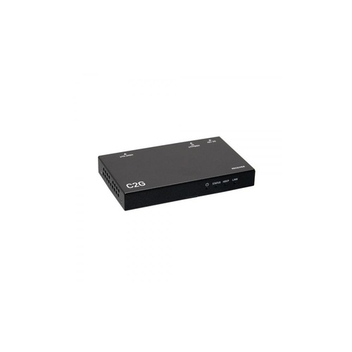 C2G Hdmi Hdbaset Over Cat Extender (C2G30010)