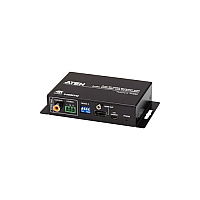Aten 2-in-1u Mounting Kit (for Kn Series) (2K0007)