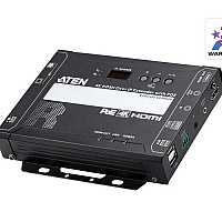 Aten 4k Hdmi Over Ip Extender Receiver Unit W (VE8952R)