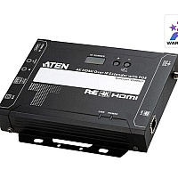 Aten 4k Hdmi Over Ip Extender Poe Transmitter (VE8952T)