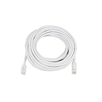 Monoprice Cat5e Patch Cable_ 30ft White (11318)