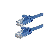 Monoprice Flexboot Cat6 Ethernet Patch (41821)