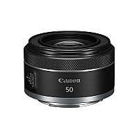 Canon Rf50mm F1.8 Stm (4515C002)