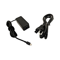 Total Micro Technologies 45w Usb-c Ac Adapter For Hp (1MZ01AA#ABATM)