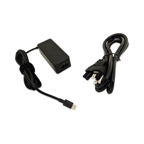 Total Micro Technologies 45w Usb-c Ac Adapter For Hp (1MZ01AA#ABATM)