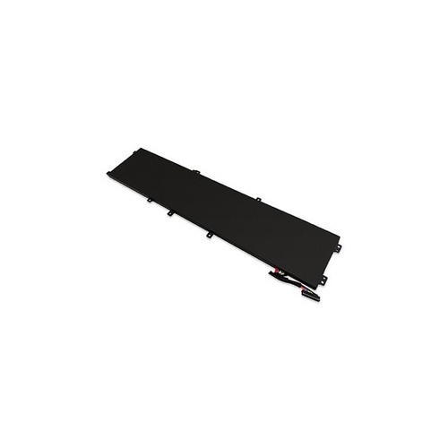 Total Micro Technologies 6-cell 97whr Battery For Dell (6GTPYTM)
