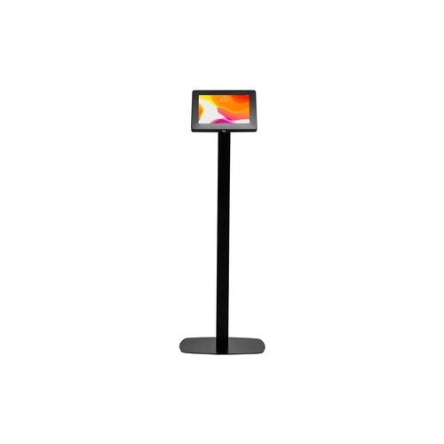 CTA Digital Premium Thin Prof Floorstand W/vesa Plat (PADCHKB)