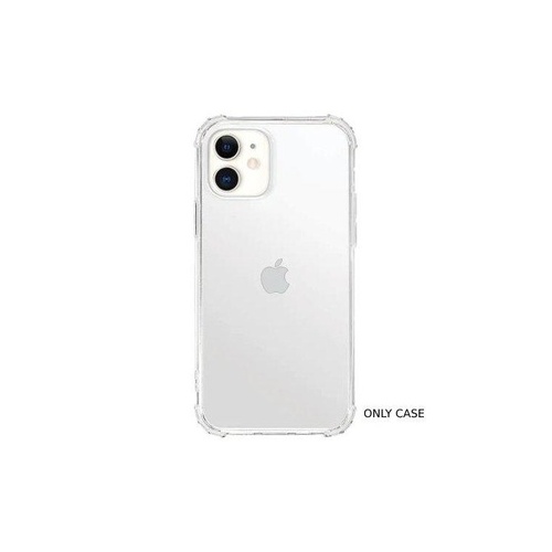 Centon Electronics Otm Basics Tough Edge Iphone 12 Mini (OBATP)
