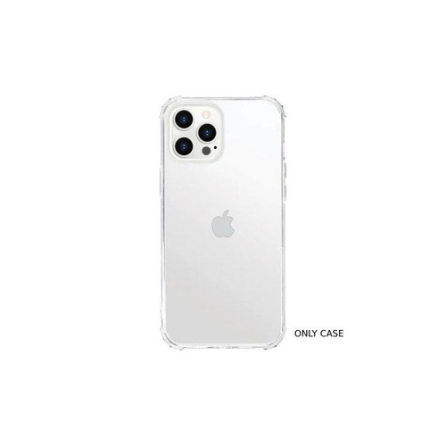 Centon Electronics Otm Basics Tough Edge Iphone 12 Pro Max (OBAWP)