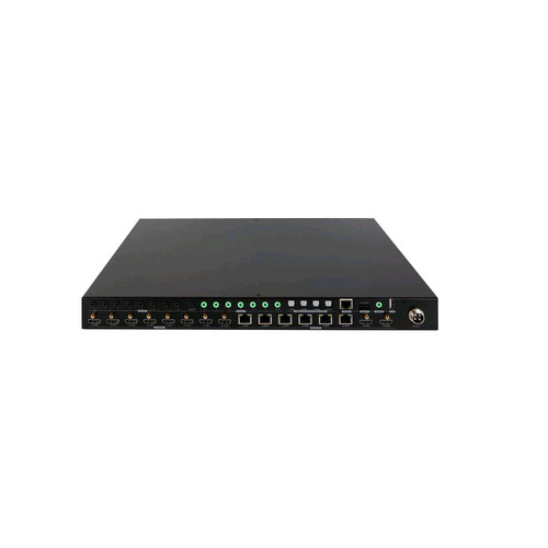 Monoprice Blackbird 4k Hdmi Matrix_ 8x8_ Hdbase (39670)