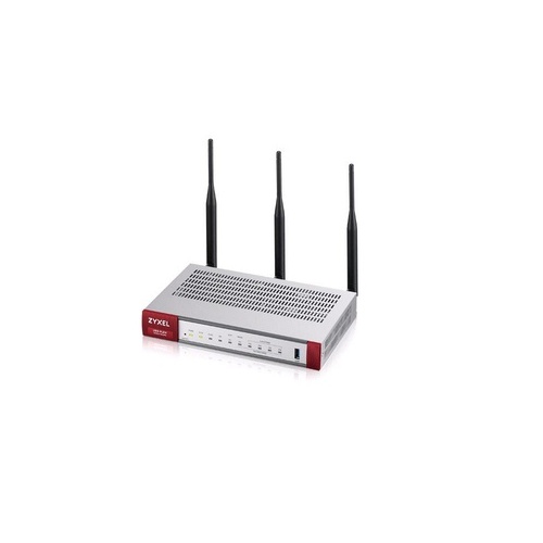 Zyxel Usg Firewall (USGFLEX100WBUN)