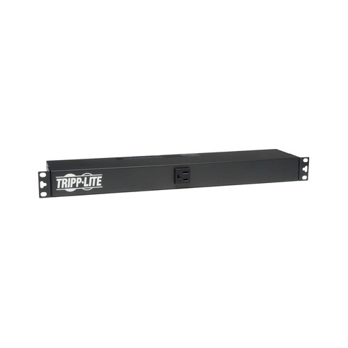 Tripp Lite Pdu 1.8kw 13 5-15r 5-15p 6ft Cord 1u (PDU121506)