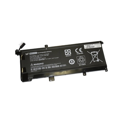 Battery Batt For Hp Envy X360 15-aq000 15-aq100 (MB04XLBTI)