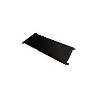 Total Micro Technologies 4-cell 56whr Battery For Dell (451BCDMTM)