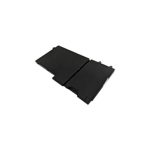 Total Micro Technologies 3-cell 42whr Battery For Dell (451BCLITM)