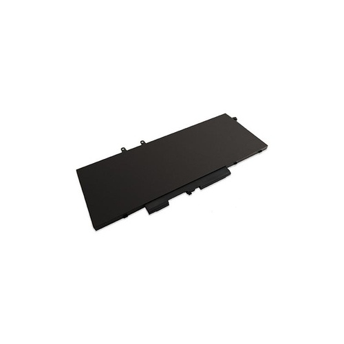 Total Micro Technologies 4-cell 68whr Battery For Dell (451BCMNTM)