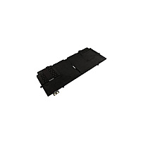 Total Micro Technologies 4-cell 51whr Battery For Dell (52TWHTM)