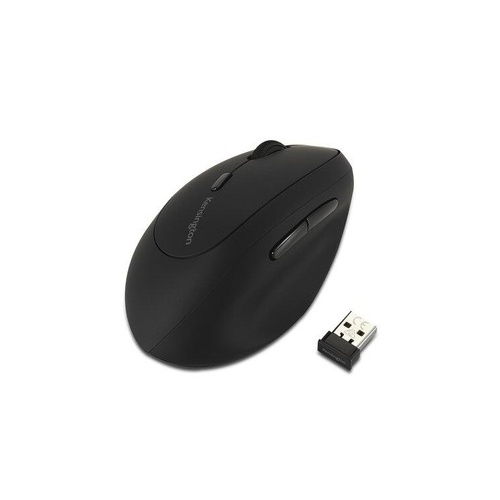 Kensington Pro Fit Left-handed Ergo Wrls Mouse (K79810WW)