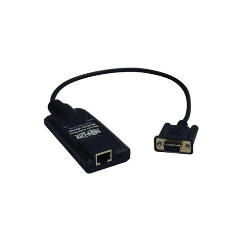 Tripp Lite Kvm Switch Serial Server Interface Unit (B055001SER)
