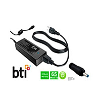 Battery Bti 45w Ac Adapter For Hp Chromebook (740015001BTI)