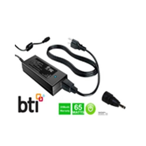 Battery Bti 65w Ac Adapter For Acer Aspire C720 (NP.ADT11.008BTI)