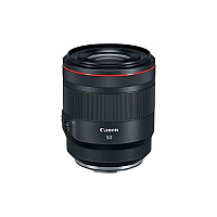 Canon Rf 50mm F/1.2l Usm Lens (2959C002)