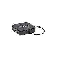 Tripp Lite Thunderbolt 3 Dock Dual Display Dp Hdmi (MTB3DOCK04)