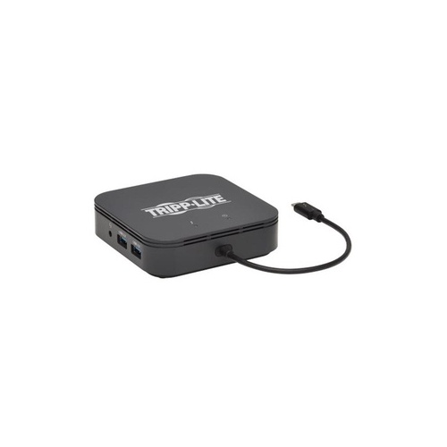 Tripp Lite Thunderbolt 3 Dock Dual Display Dp Hdmi (MTB3DOCK04)