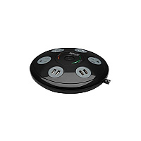 Tripp Lite Conference Surge Protector 4 5-15r 4 Usb (TLP406USBUFO)