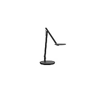 Humanscale Nova Task Light - Desktop Base (blk) (NV3EBB)