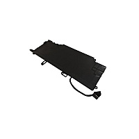Total Micro Technologies 4-cell 52whr Battery For Dell (NF2MWTM)